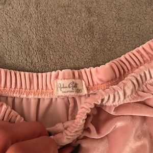 Brandy Melville shorts